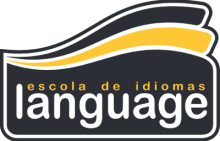 Logo-Escola-Language